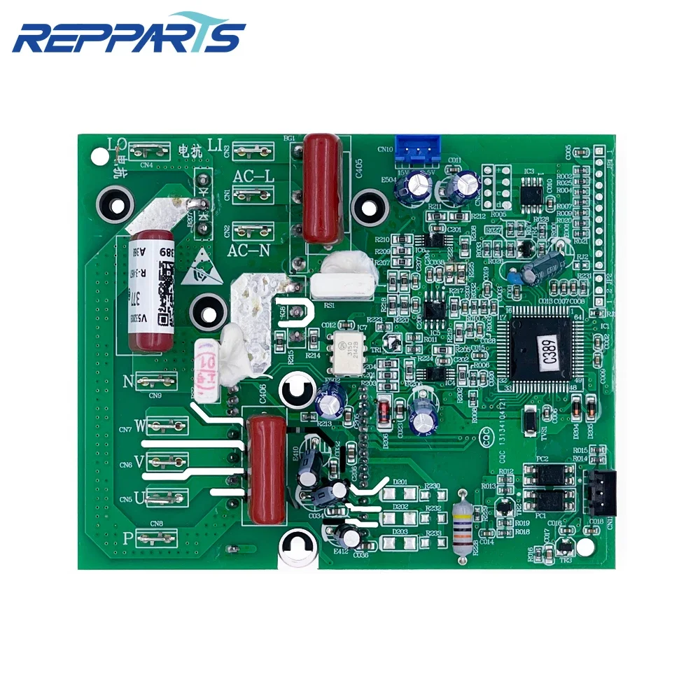 

New 0011800377 Outdoor Unit Control Board For Haier Air Conditioner Driver PCB Conditioning Parts