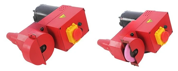 S/N:10021 Milling and grinding head Small household machine tool Lathe accessories