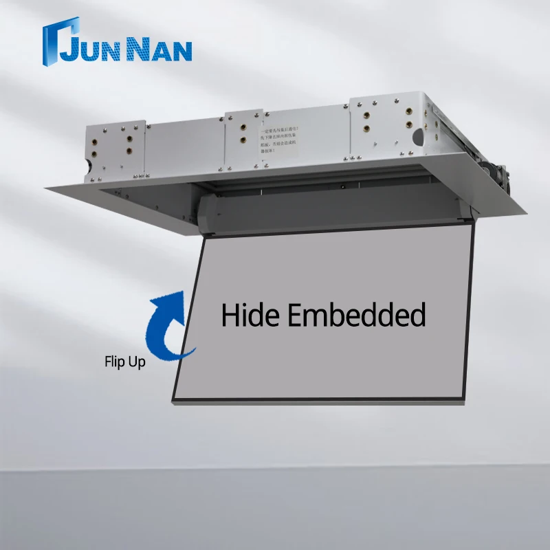 Motorized Tv Lift S…