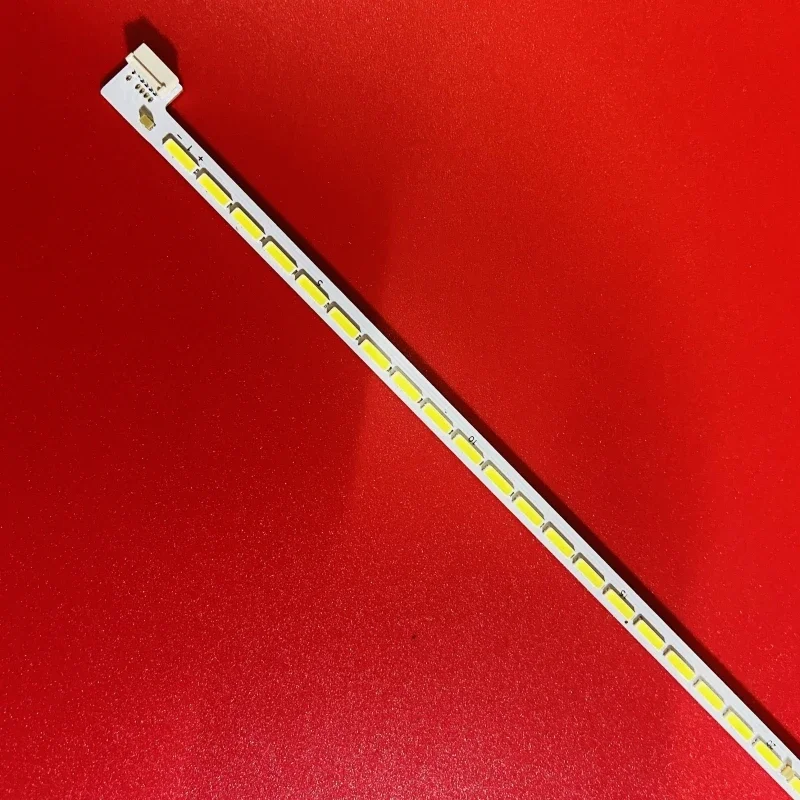 شريط LED لباناسونيك TX-40C300B TX-40C300E Vestel 40 بوصة VNB 7020PKG 60EA 40L5453D توشيبا 40FA7100 LT-40C755