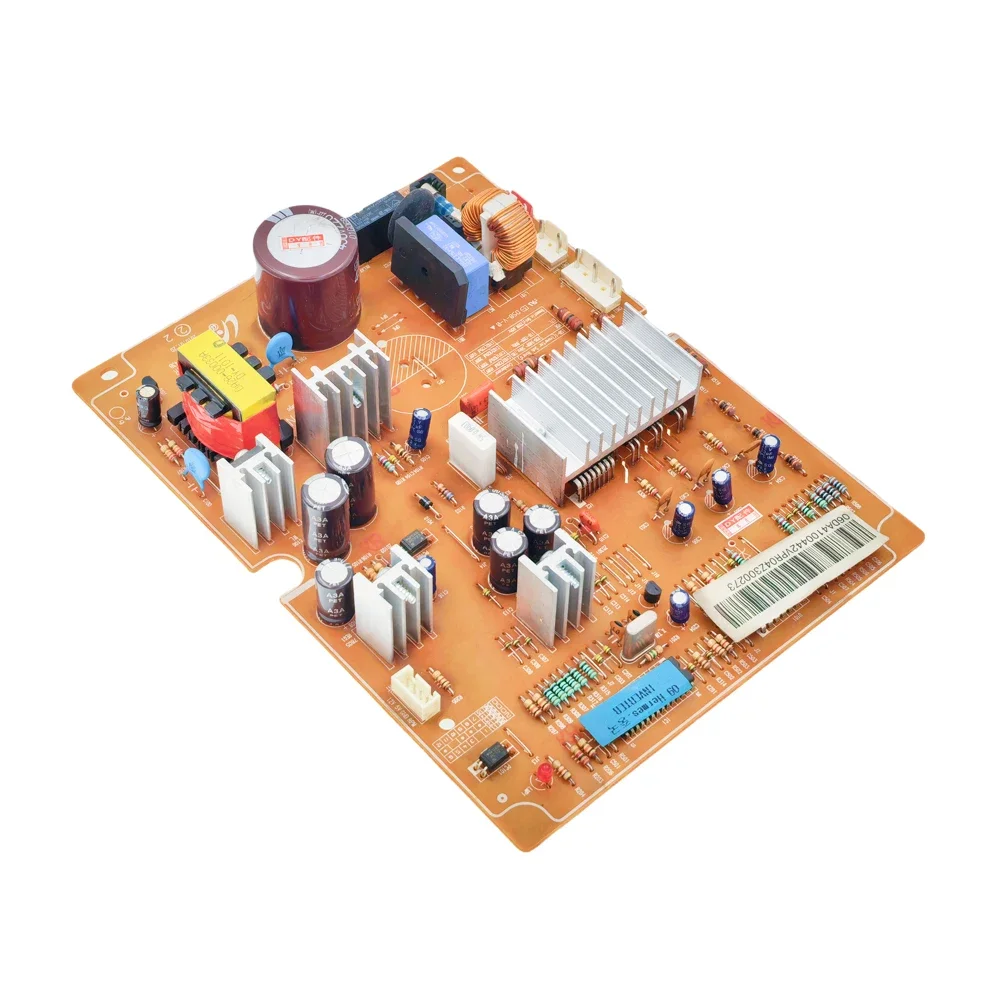 DA41-00443B Control Board For Samsung Refrigerator Circuit PCB Fridge Motehrboard Freezer Parts
