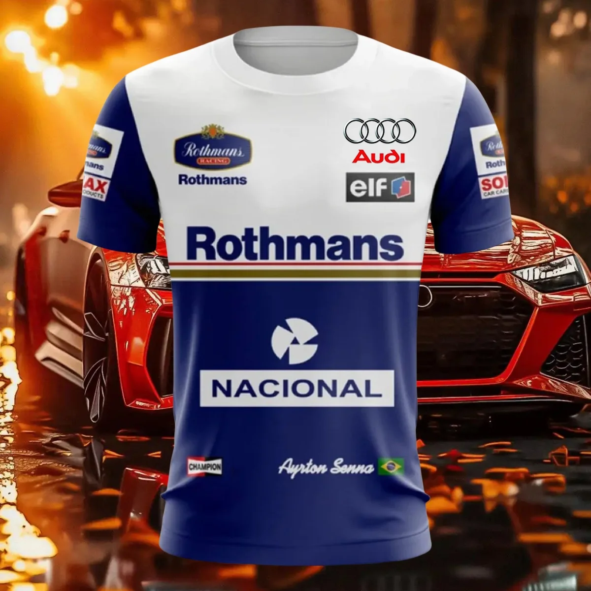 

Новинка лета 2025 года, новейшая впитывающая пот, быстросохнущая печать, дышащая и удобная, для занятий спортом на открытом воздухе, для взрослых и мужчин с короткими рукавами