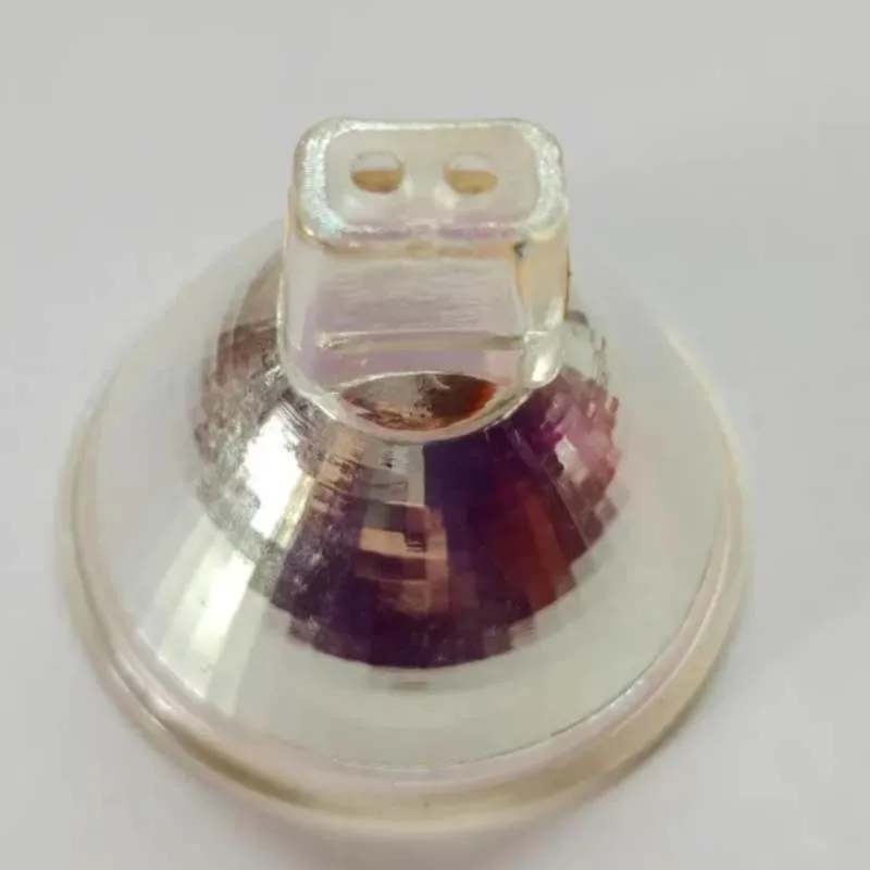 

HoneyFly 10pcs MR16 Halogen Lamp Spotlight 12° Beam Angle 12V 2700-3000K 20WGU5.3 Halogen Bulb Light Dimmable Clear Glass Indoor