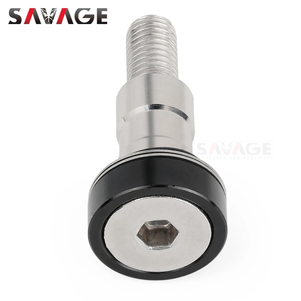 Gear Shifter Hendel Bolt Pin Schroef Moer Voor Kawasaki Ninja 650 1000 H2 H2R ZX1000 EX650 ZX-10R Z1000 Z900 Z800 Z650 Versys 1000