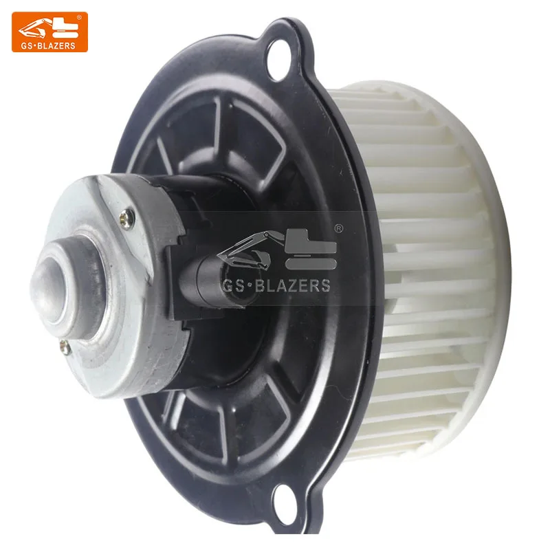 For PC200-6 PC400-756 Excavator Motor 195-911-4660 1998-2026