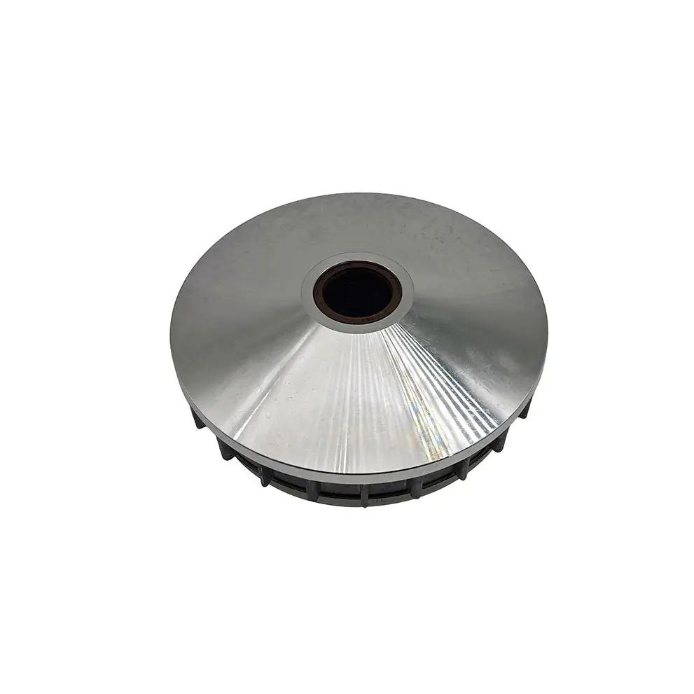 القابض الجاف الأساسي Sheave Grizzly YFM 660 02-08 03 Rhino YXR 660 04 05 06 07 ATV 5UG-17620-00-00 4WV-17639-10-00 #5