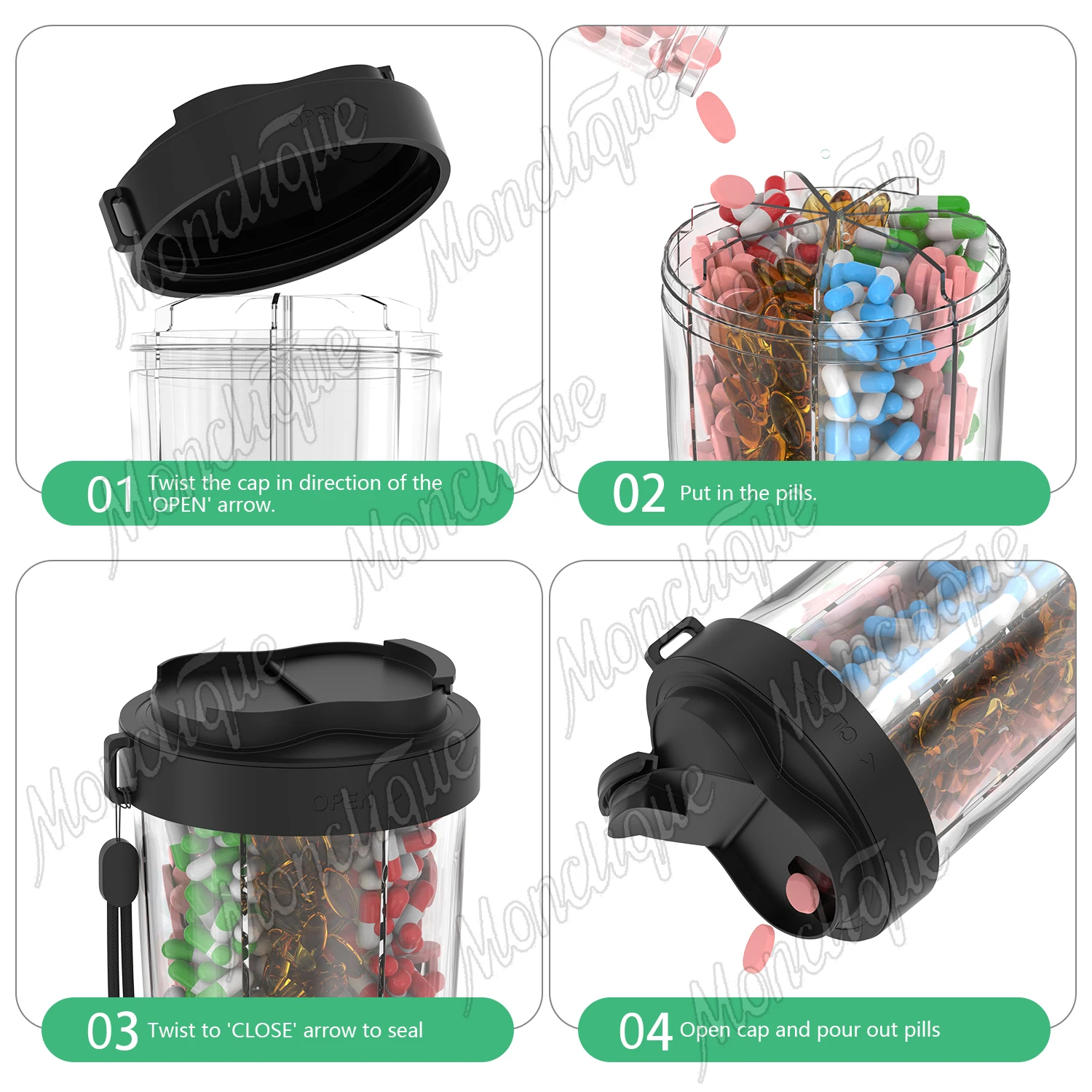 Thumbnail 4 - #25 Latest Vitamin Supplement Boxes Offers