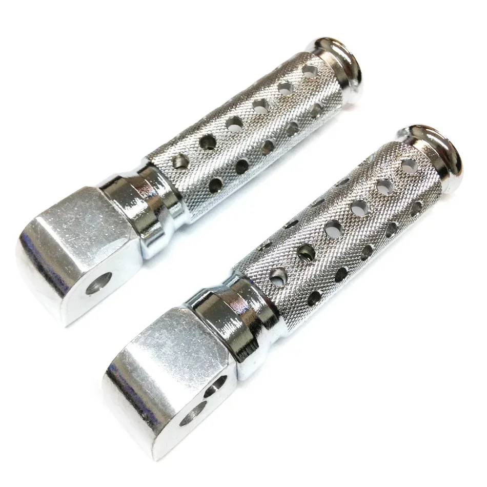 

Aftermarket Motorcycle Front Foot Pegs For Yamaha FZR 600 Seca II XJ 600S YZF 600R 750R 1000R