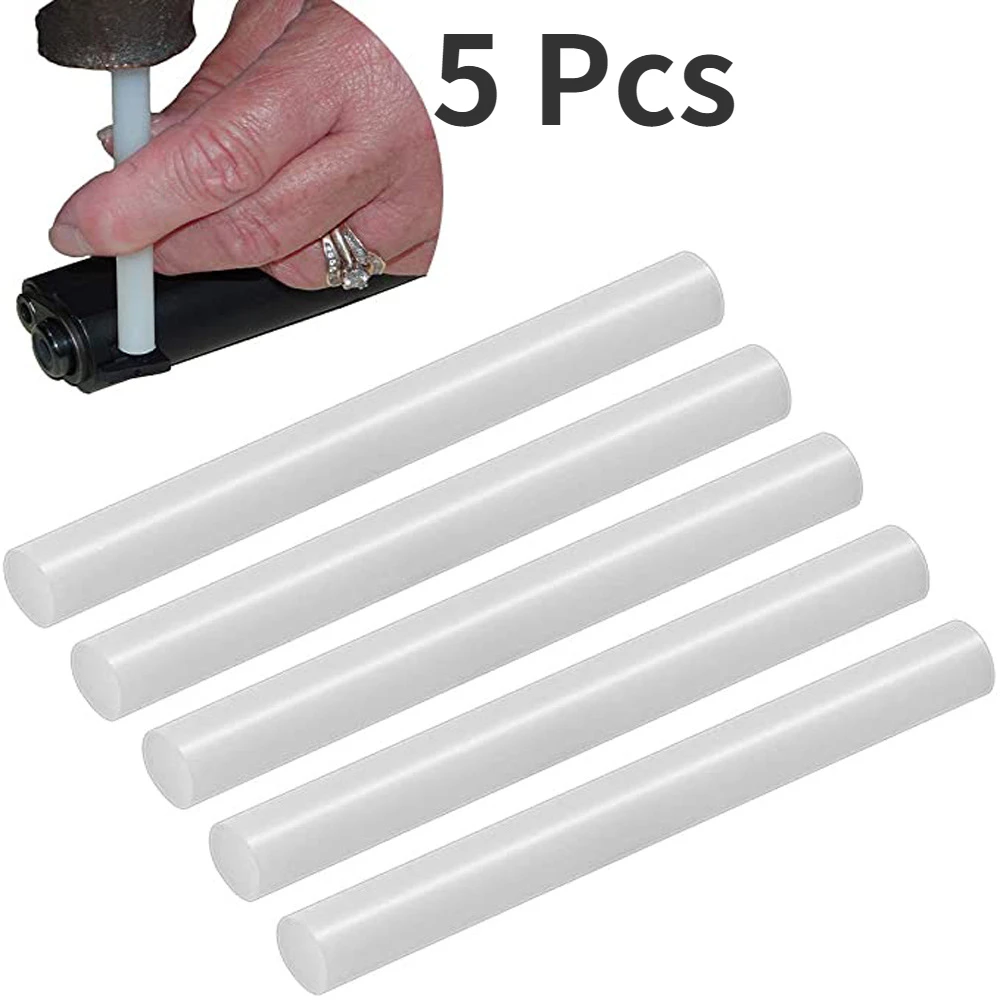 Tool Set Front Mirror Tool Hexagonal Tool Pointed Punch 5 Nylon Disassembly Rods