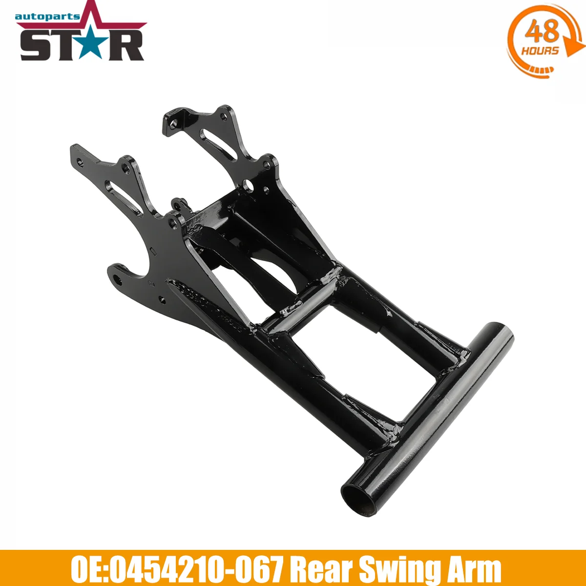 

Rear Swing Arm Assy 0454797-067 0454210-067 For Sportsman 90 2009-2016 For Sportsman 110 2016-2024 Car Accessories