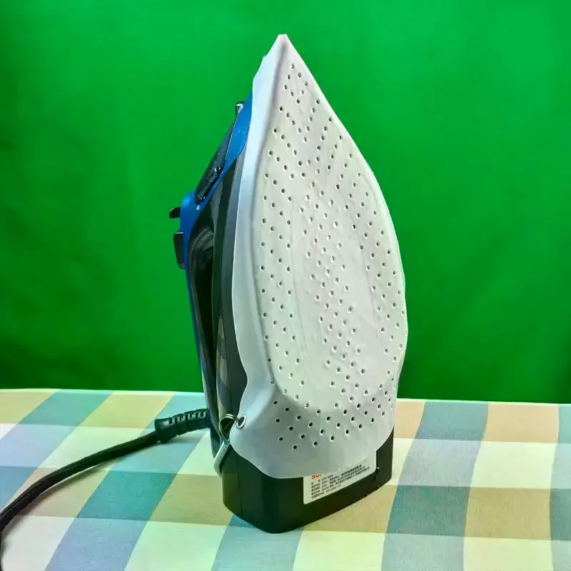 Shoe Covers Protective Ironing Pressing Pads Anti-Scorching Base for Electric Iron Sole Plate Breathable Accessories Ironing