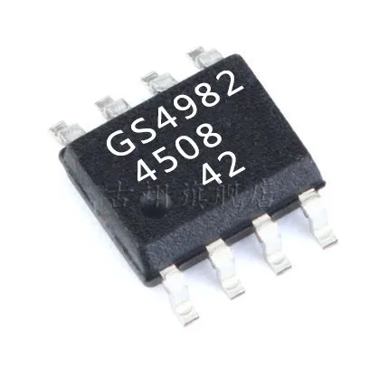 GS4881 GS4882 GS4982  GS4981 -CTAE3 CKA