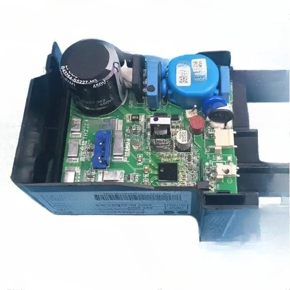 

good for Refrigerator Parts Compressor Inverter Drive Control board WB-16.24.11 VETZ110L