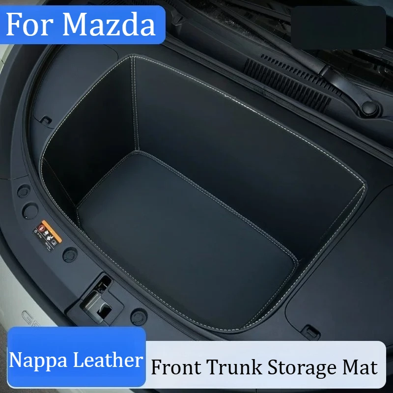 All-Inclusive Frontpolster-Zubehör, modifizierte Teile, Aufbewahrung für Mazda 6e, Auto-Dekoration, Modifikation, Zubehör, Zubehör, Werkzeuge