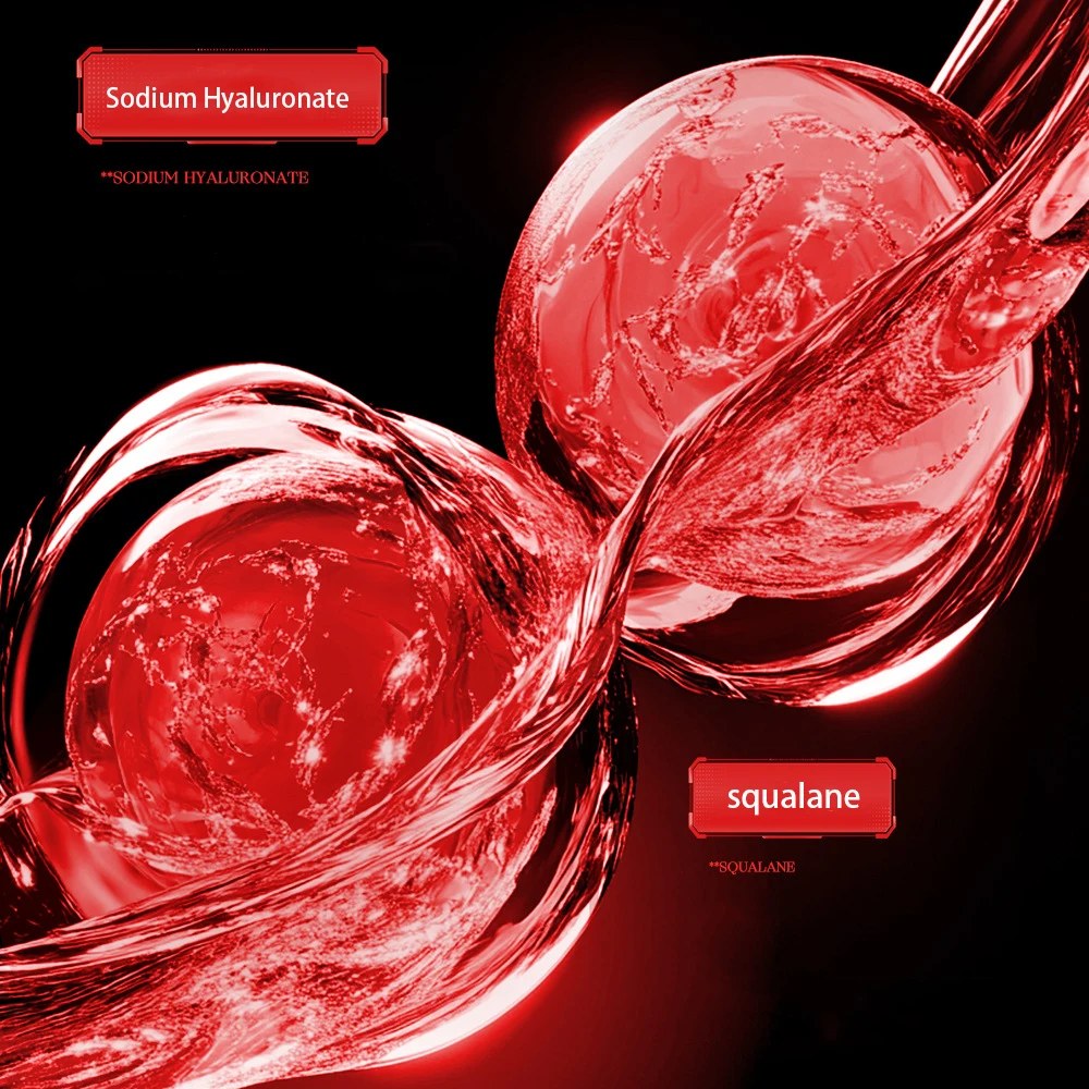 Ruby Luxury Skin Penetrating Anti Wrinkle face cream Moisturizing Face Care Improve Relaxing Sagging Face Dry Beauty Skincare