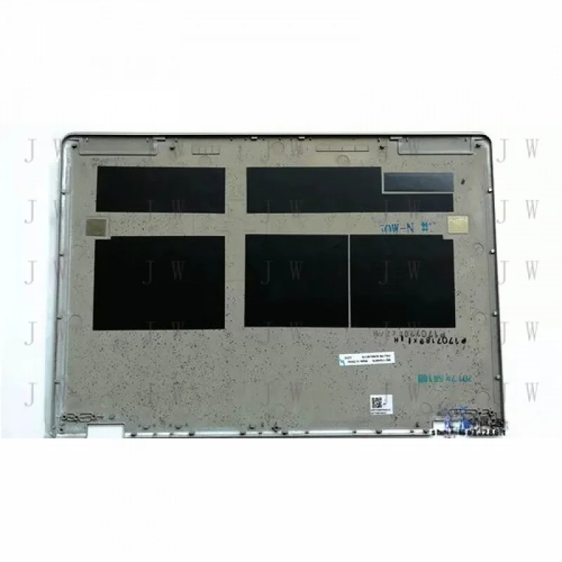 

DDZ для Lenovo YOGA 710-11 5CB0L46119 Серебристый ЖК-задняя крышка Задняя крышка Верхний чехол