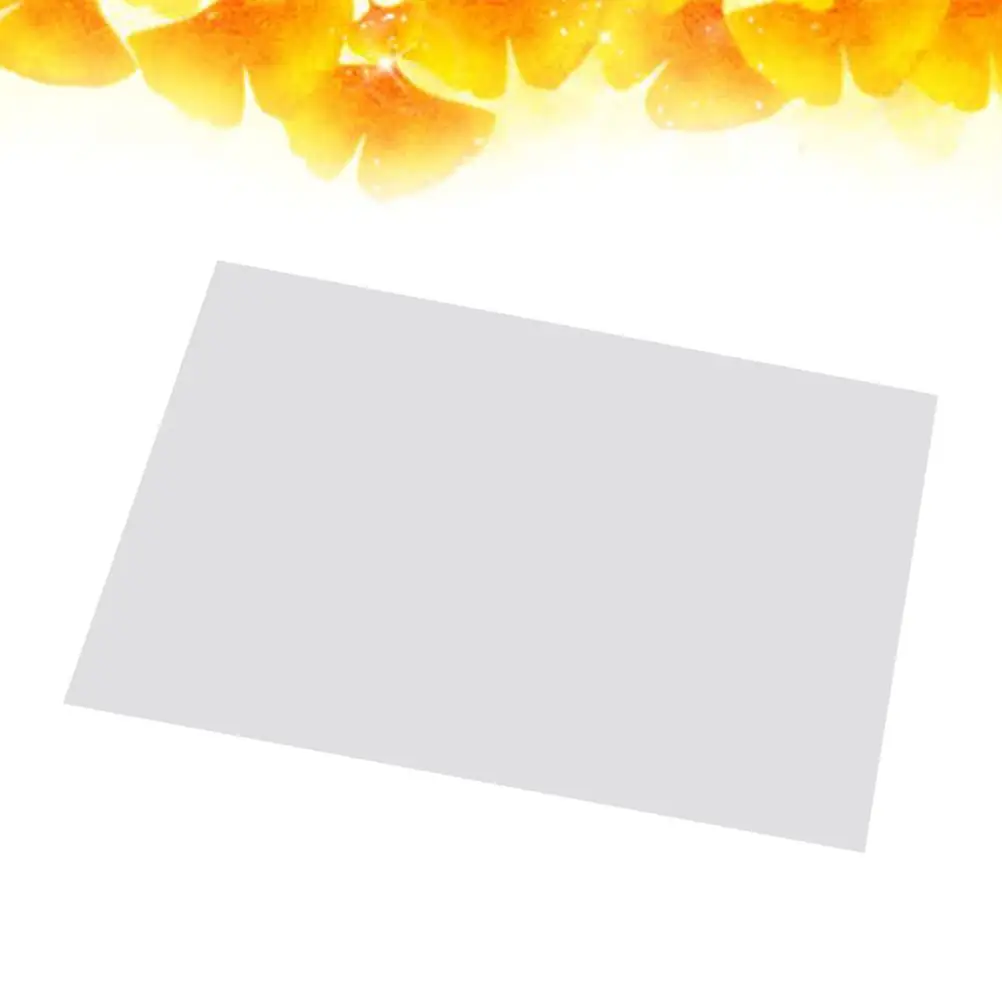 11 Inches Eye Protection Film Radiation Protection Anti Static Blue Light Filter Screen Protector For Material High