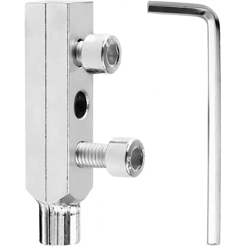 

Набор зачищенных винтовых экстракторов, поврежденный, экстрактор сломанных труб, набор экстракторов для винтов, используемый с трубками 1/2 дюйма и 3/4 дюйма