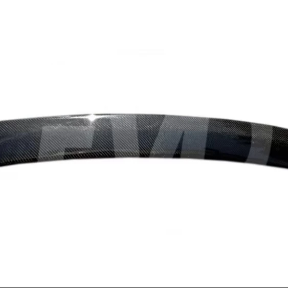 

AC STYLE CARBON FIBER ROOF SPOILER for 2009-2015 BMW 7 SERIES F01 F02