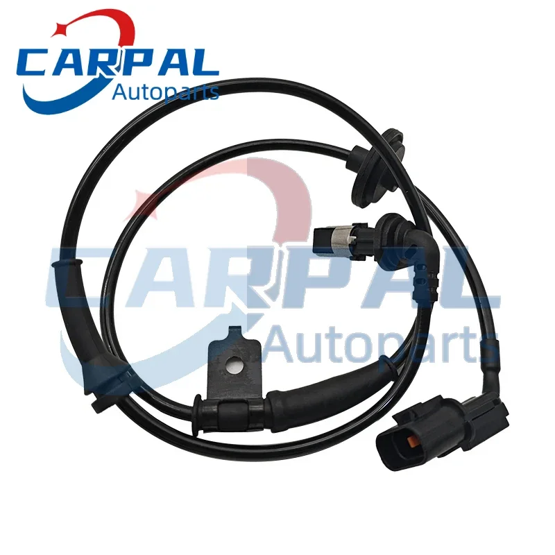 95670-4H300 956704H300 New Front Right ABS Wheel Speed Sensor For Hyundai H-1 i-Load (Van) 2.5L Turbo D4CB 4 Cyl Auto Parts