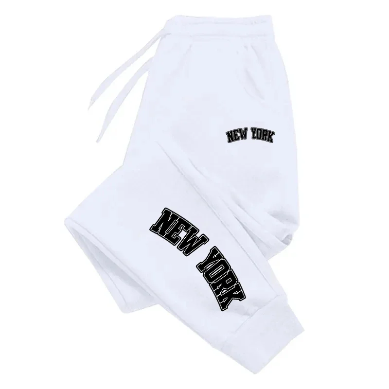 Herren Freizeit-Sport-Jogginghose Outdoor-Laufhose Mode 2026 Vielseitige Alltags-Komfortkleidung für alle Jahreszeiten – Detail 5
