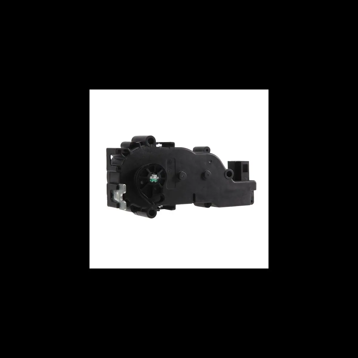 New Trunk Lid Door Lock Actuator Boot A2047500060 for