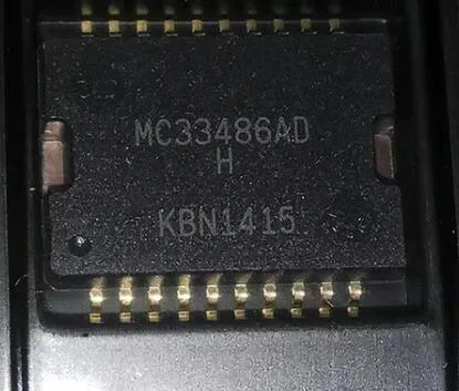 

IC new original MC33486AD H MC33486AD HSOP20 High quality products