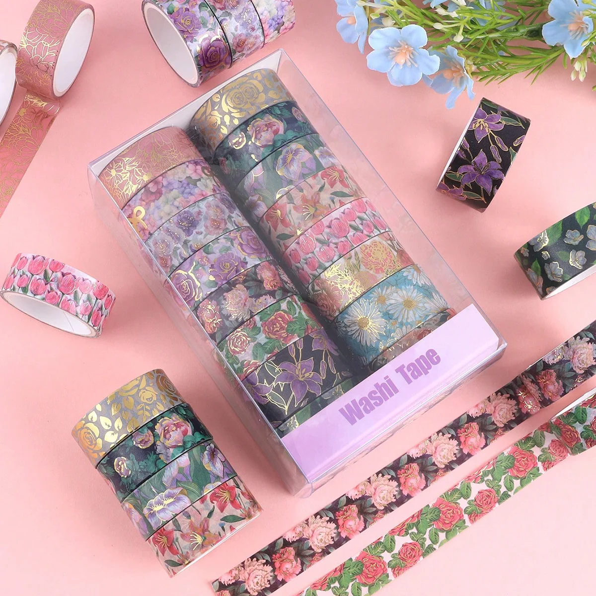 16 Rolls, Creative … - image