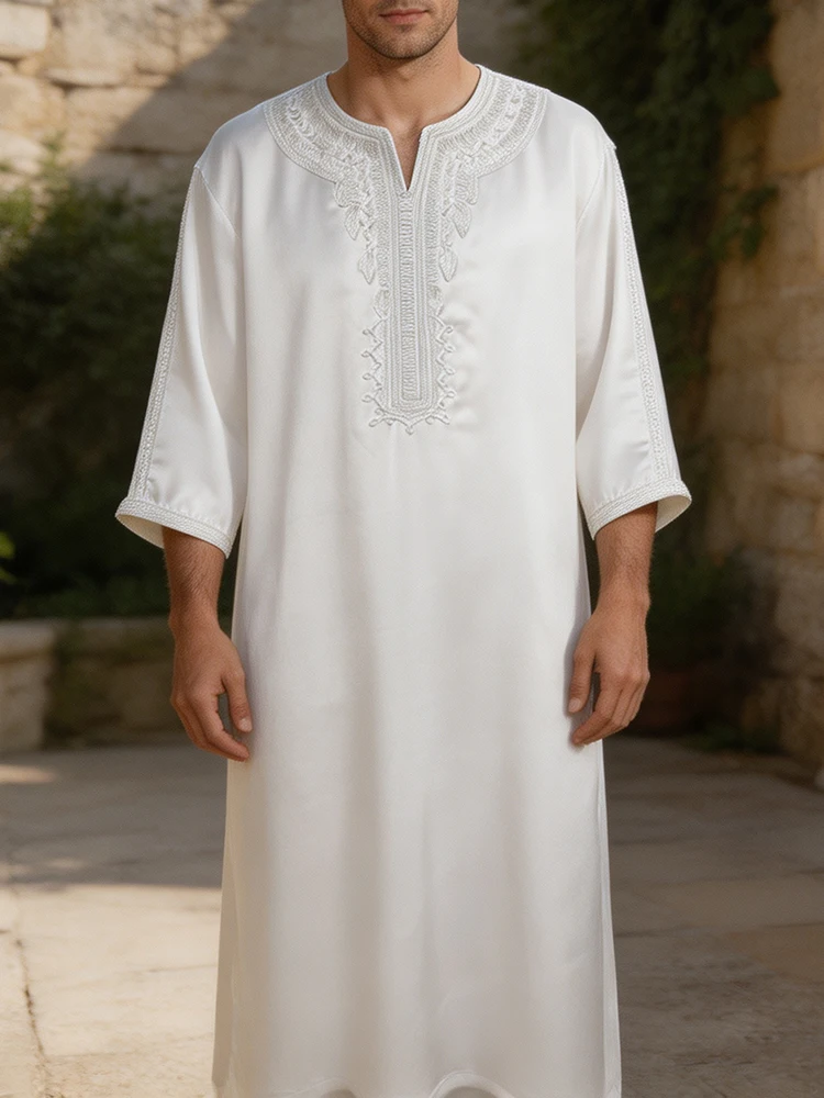 Islamische Muslimische Arabisc – Embroidery Arabic Bewertung und Preis