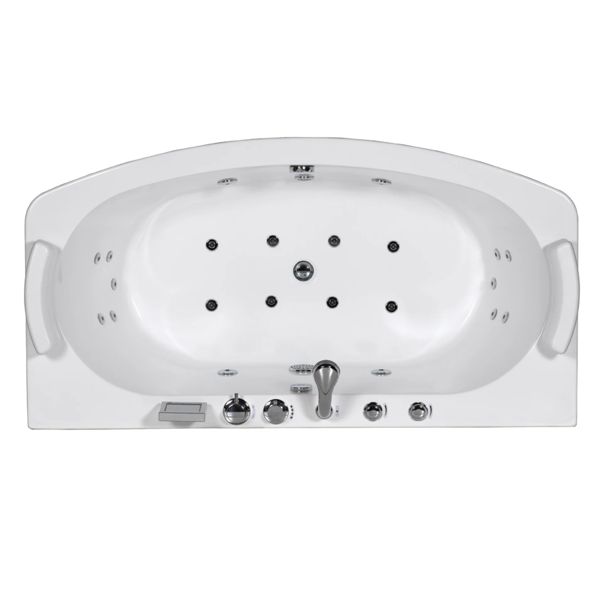 

Acrylic Massage Surf Enjoy Adult Bath