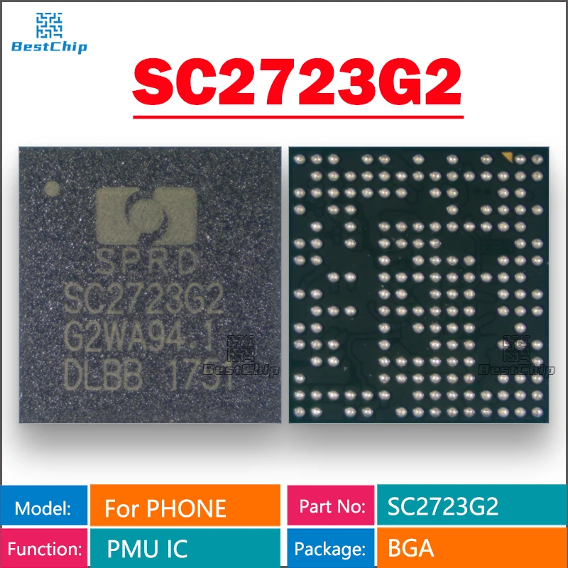 2pcs SC2723G SC2723M SC2723E SC2723G2 SC2723S SC7730S SC2720A SC7730SE SC7730SI SC2331S SC2712E SC2712A SC2721G SC2731G1