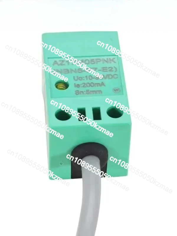 

Suitable for. EPT15 Electric Forklift NBN5-F7-E2/AZ17M05PNK Proximity Switch Limit Accessory