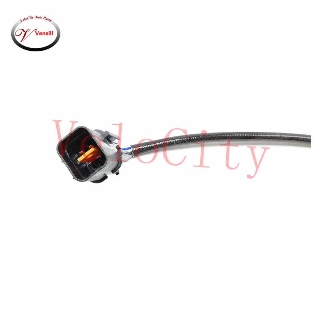 Sensor de oxígeno Sensor de O2 compatible con Mitsubishi Montero 3.8L 2004-2006, número de pieza #   MN 158670 234000 -3683