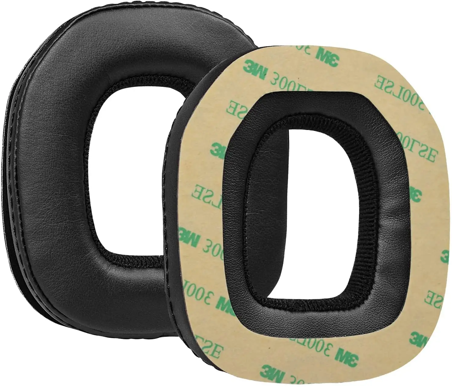 Ear Pads Headphone Earpads For Logitech ASTRO A50  A40  Cushion Replacement Cover Earmuff Repair Parts Earphone Headband