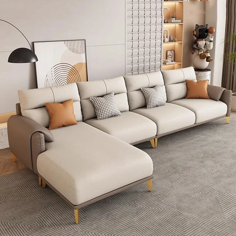 Conference Living Room Sofa Lounge Bedroom Sleeper Minimalist Living Room Sofa Luxury Sofas Para Salon Baratos Patio Furniture