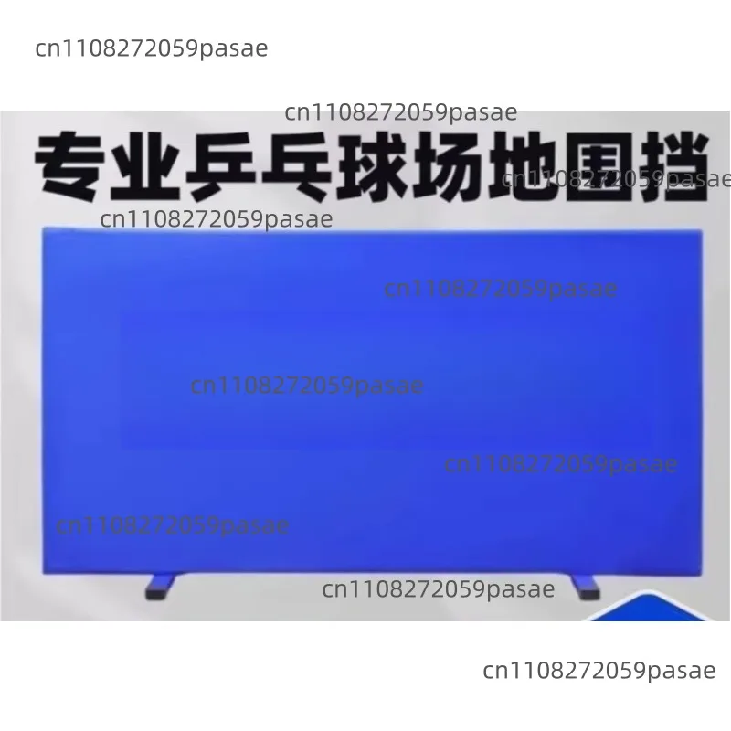 Table Tennis Field Room Dedicated Baffle Table Tennis Baffle Field Fence Fence Net