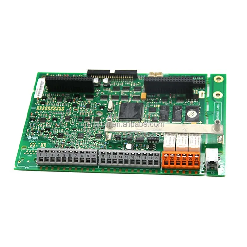 Negotiable Brand New Original Genuine Europa Parker 590/690/890 Inverter Accessories AH464657U101