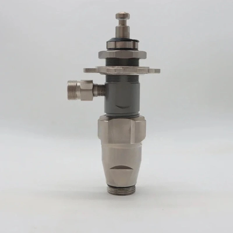

17C721 Wolfram Steel Aftermarket Airless Endurance Pump for Paint Sprayers 390 395 490 495 595
