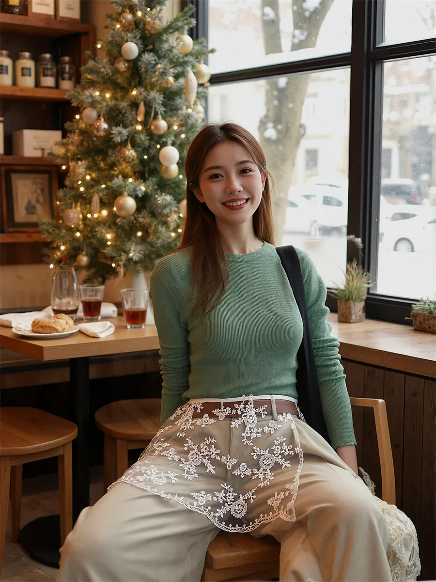 

Сетчатые универсальные модные юбки, женские бархатные лоскутные высокие расклешенные легкие летние уникальные художественные женские современные мягкие юбки