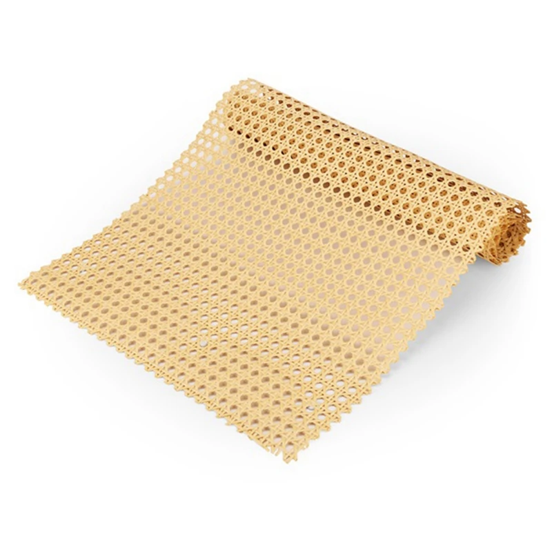 ABKJ-Cane Webbing Rattan Roll، Viennese Wicker، أثاث من الخيزران الطبيعي للمشروعات اليدوية، المنزل، خزانة كرسي DIY