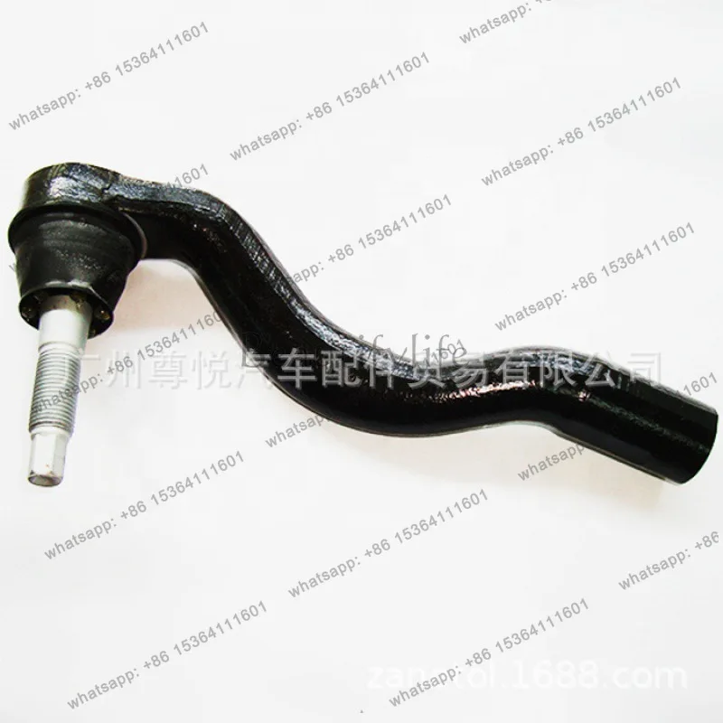 

Suitable for 3.6 '16-20 car ball head direction horizontal tie rod L (outer) 68303631AA