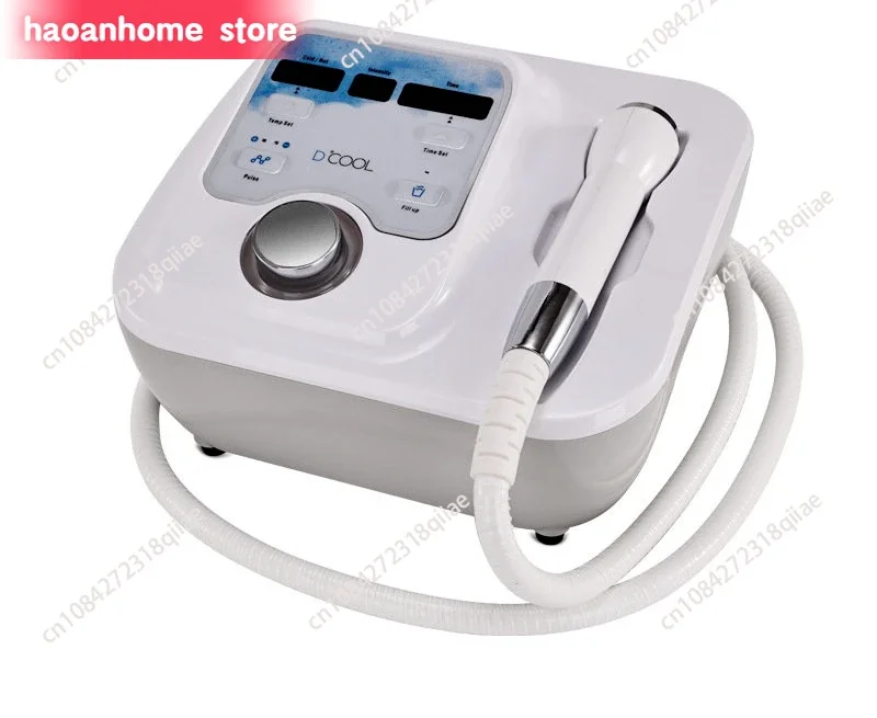 New Portable Radiofrequency Beauty Device