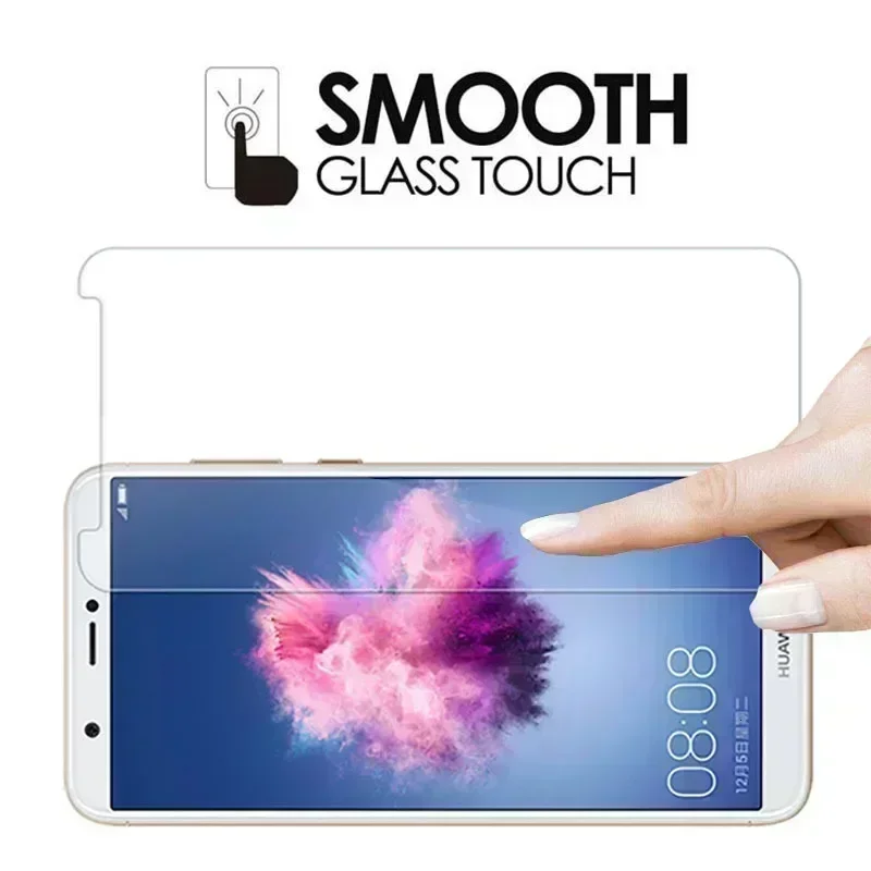 Защитное стекло для Huawei P Smart Plus 2019, защитная пленка из закаленного стекла на Huawey Huwei Honor Psmart Smar, защитная пленка