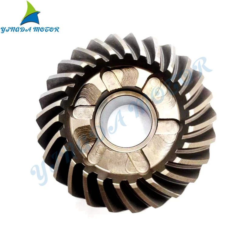 Gear Set  for Yamaha 40HP Parsun 40J Outboard Engine 679-45551-00 Pinion & 679-45571-00 Reverse & 679-45560-01 Forward Gear