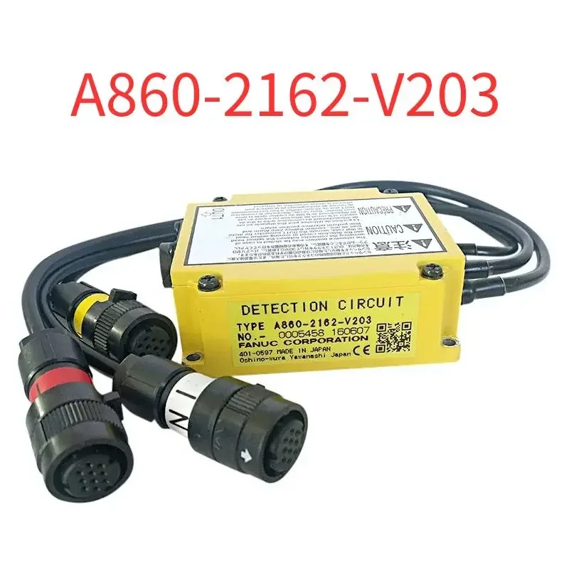 Brand-new Original A860-2162-V203 DDR Head Control Box Fast Shipping