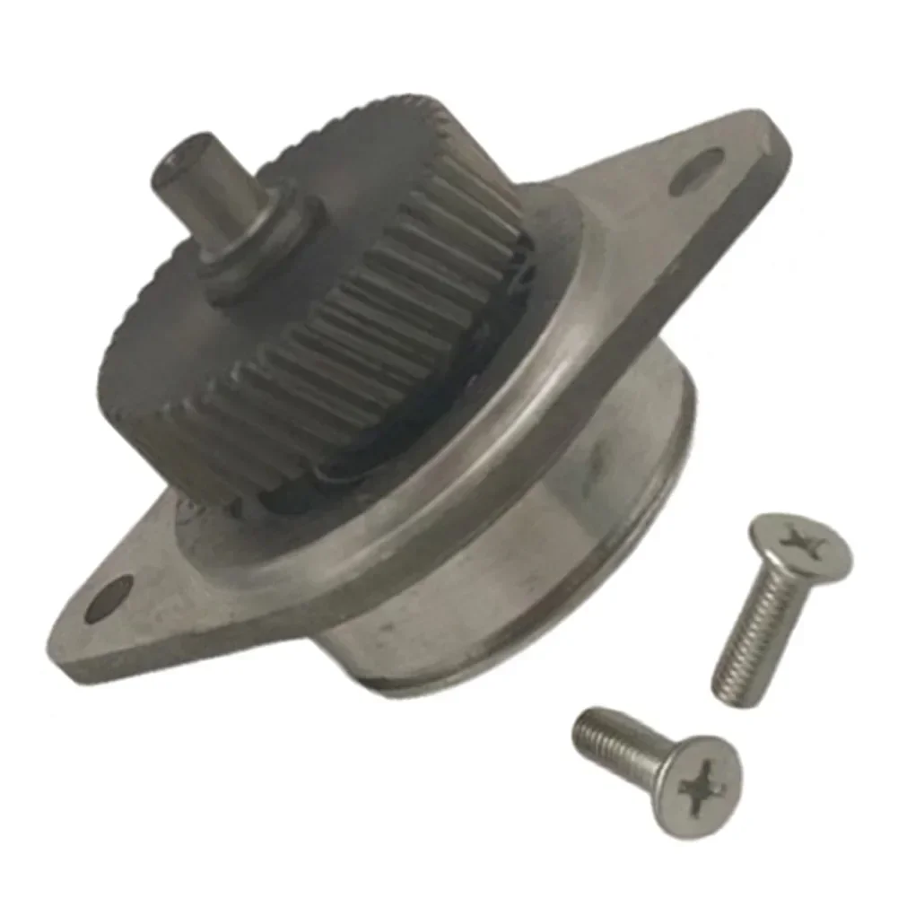 

For Repair For Tool Maintenance Gearbox Replacement 316075360 Gearbox Color as Picture Metal Gear Housing Power Tool Spare