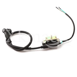 Motorcycle CDI Ignition start Coil For 50cc - 125cc Quad Pit Dirt bike ATV Moped Scooter Kazuma Lifan Motorcycle Parts