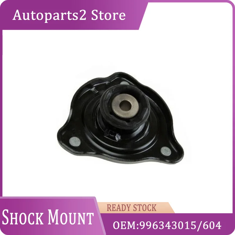 

99634301504 99634301604 Right And Left Top Rubbe Bearing Mountin Front Axle Front Strut Shock Mount For Porsche 911