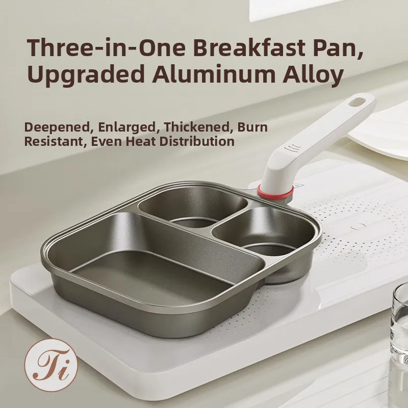 three-in-one-titanium-ceramic-breakfast-pan-aluminum-alloy-thickened-egg-and-burger-fry-pan-home-use-non-stick-pot-sunscreen