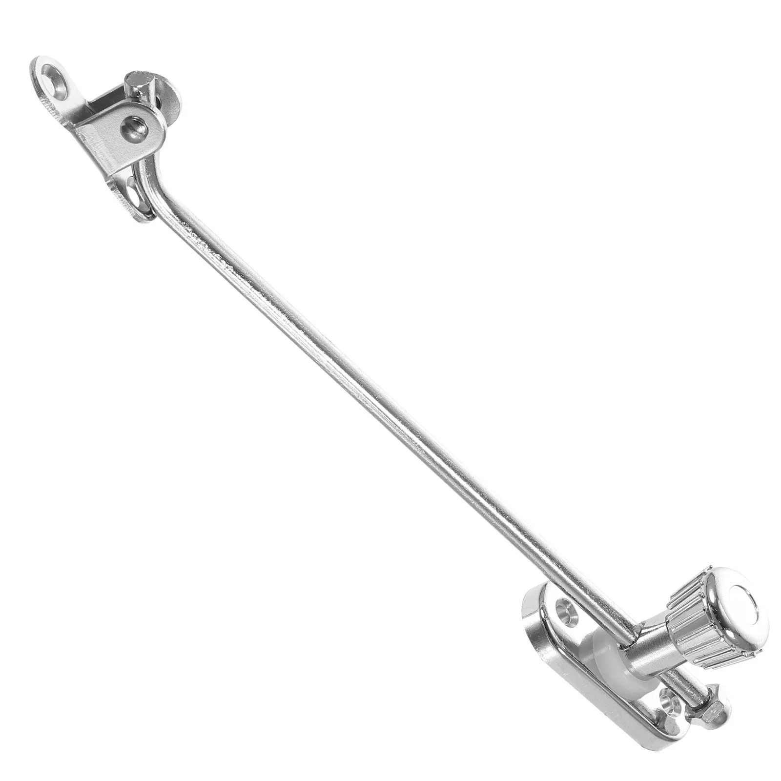 Heavy Duty Zinc Alloy Gas Strut Limit Stopper for Furniture Cabinets Wardrobe Doors Toolboxes